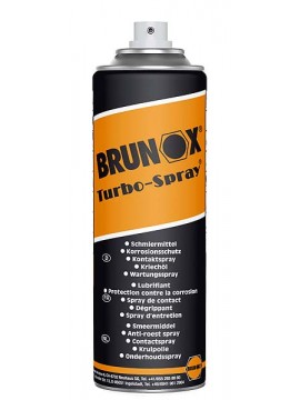 Brunox BR0,30TS Turbo-Spray 300ml Dose VPE 12er Karton