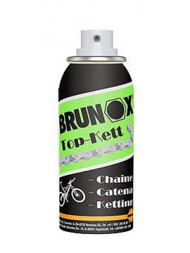 Brunox BR0,40 TopKett 400ml Dose VPE 6er Karton